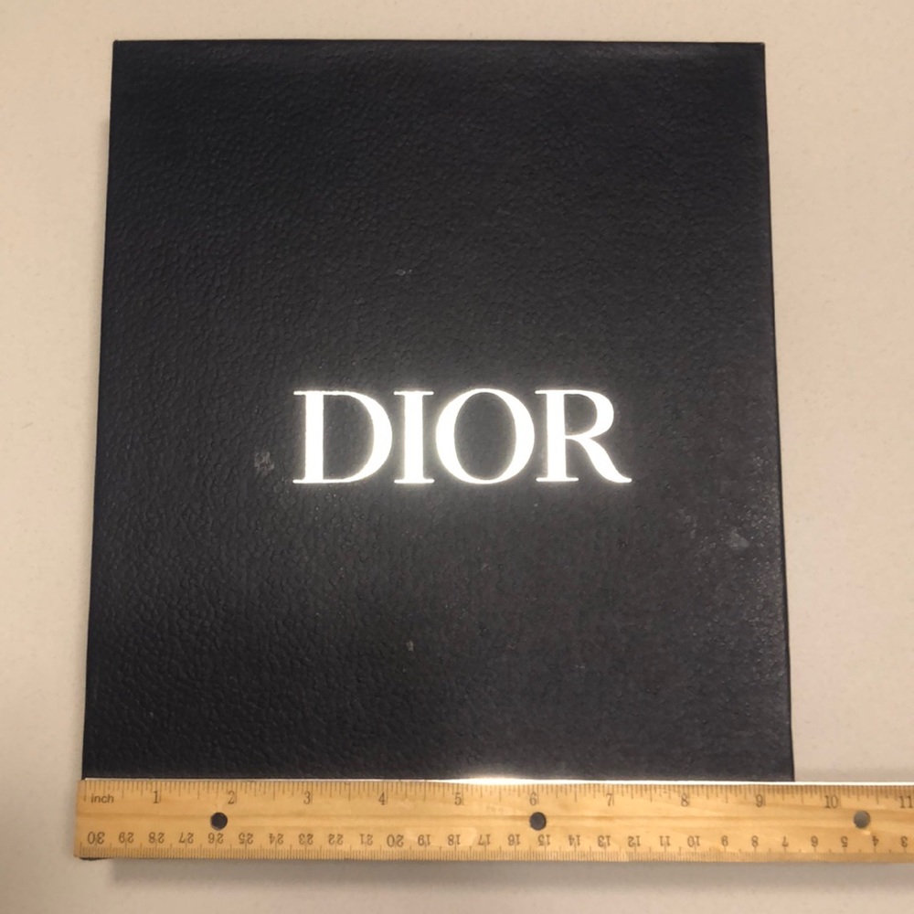 Dior Box - Picture 9 of 10